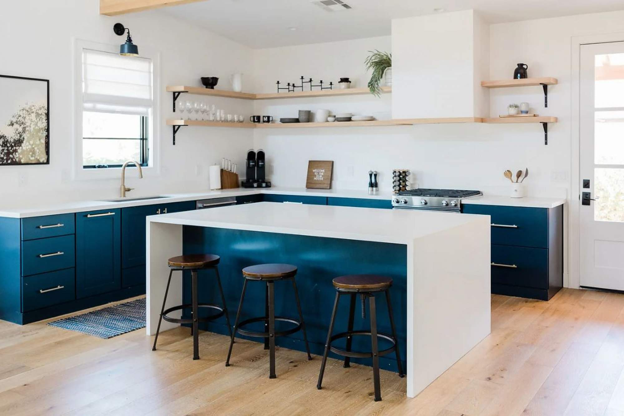 Estilos de cocina: ¿cuál se adapta a tu personalidad? (segunda parte)