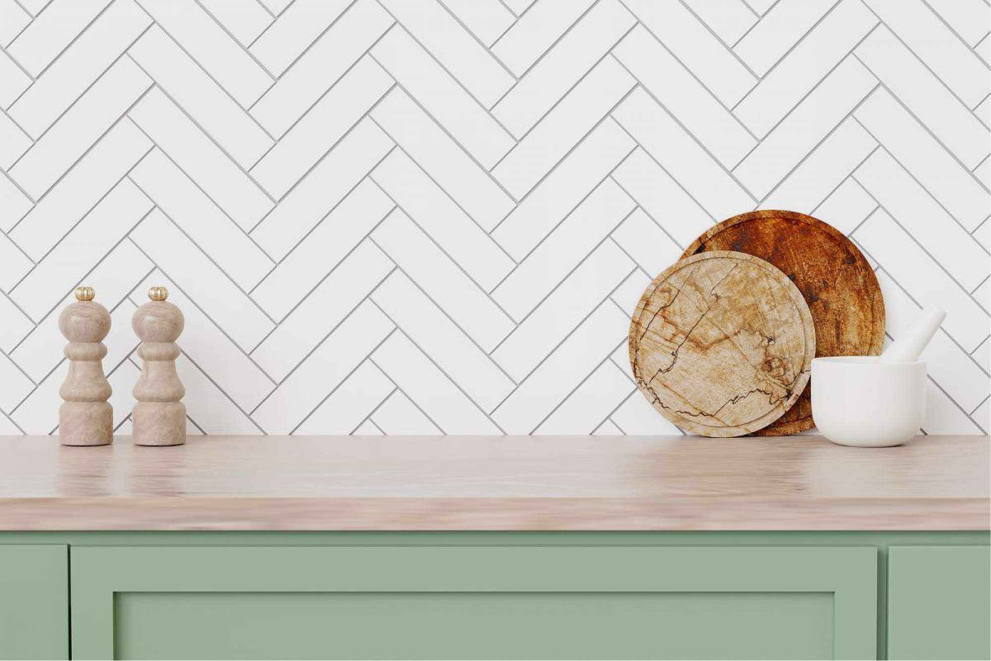 Carrelage : trouvez l’inspiration pour votre cuisine