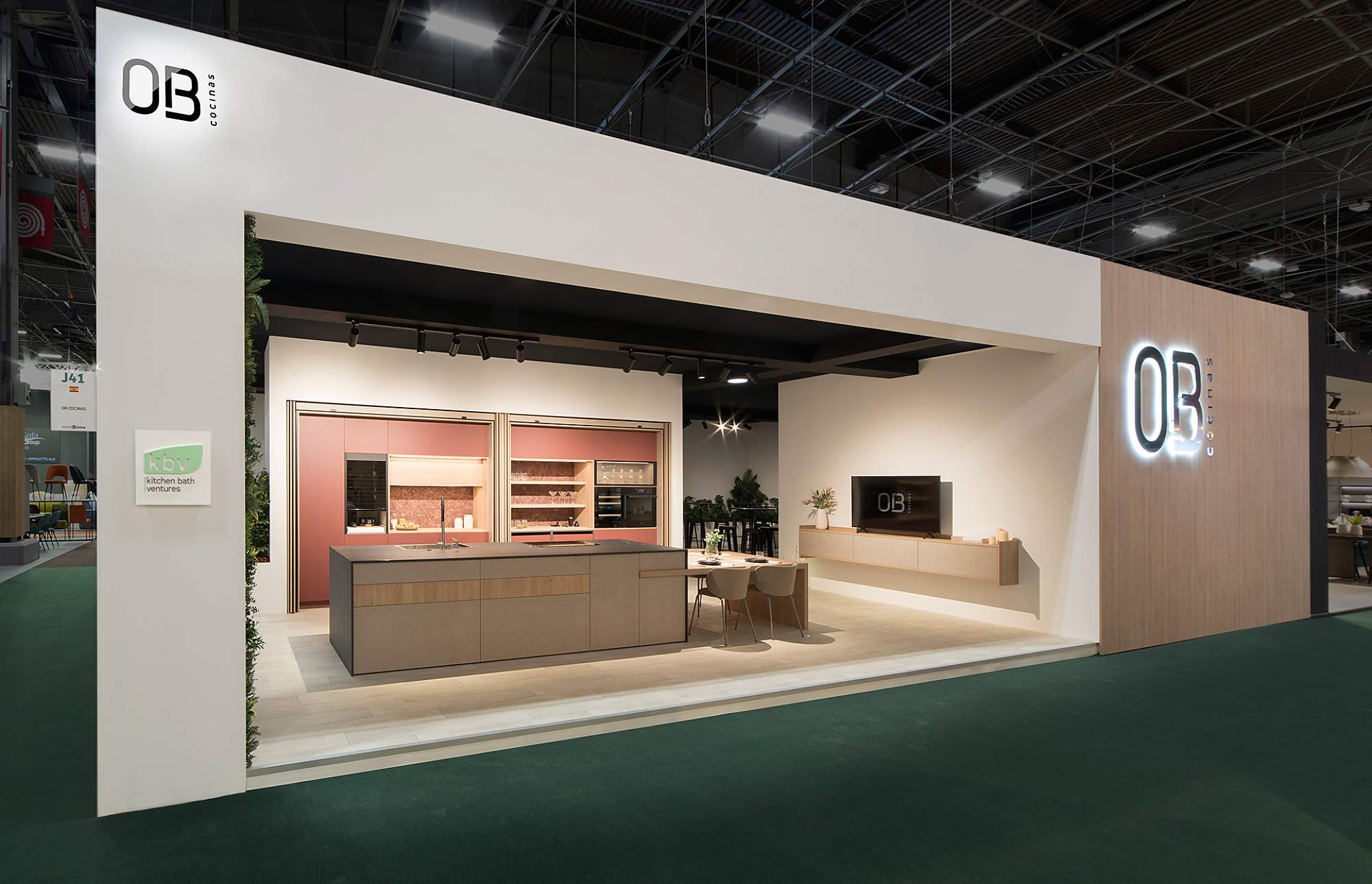 Así ha sido nuestro paso por ESPRITCUISINE 2023