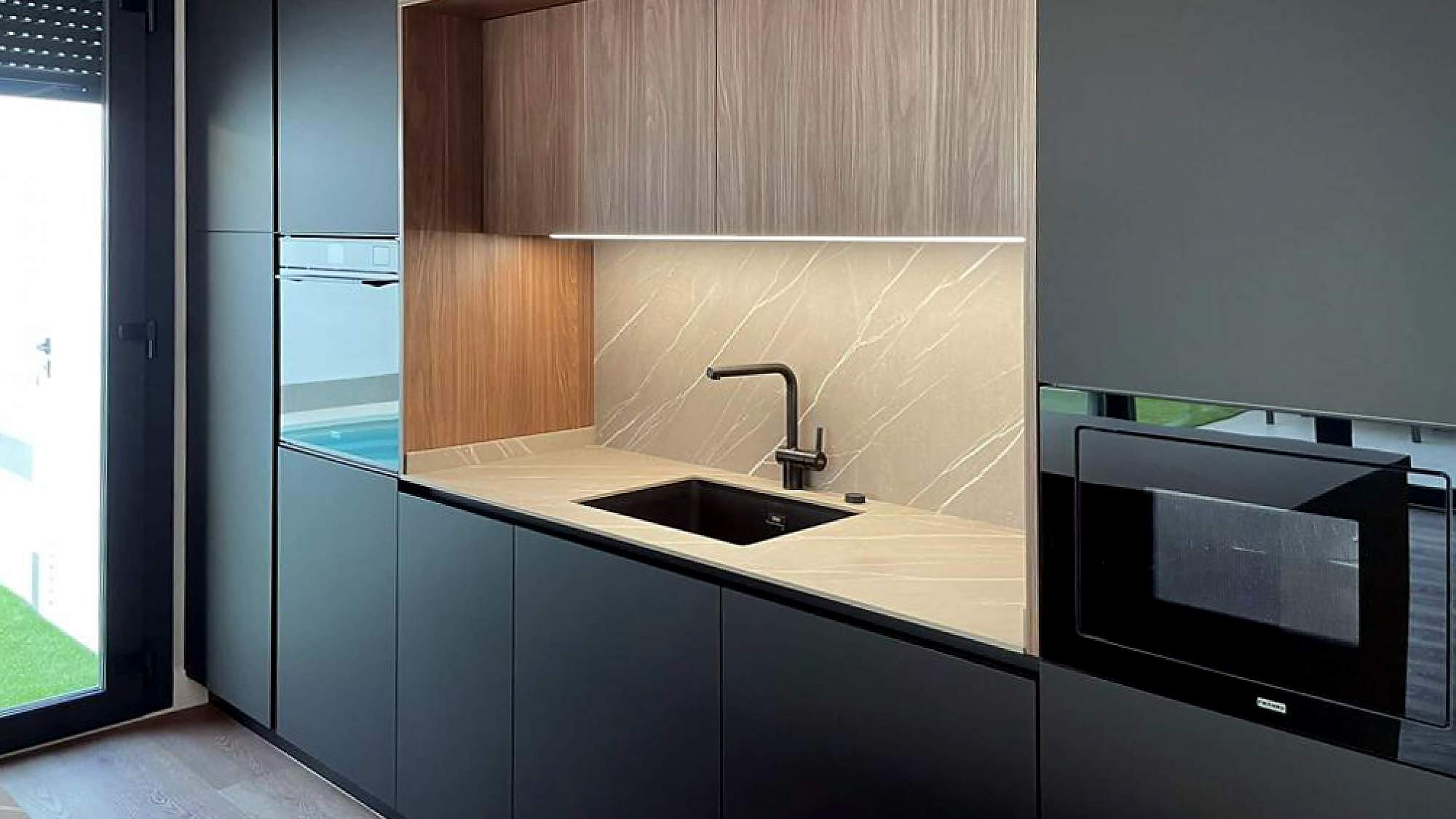 ¿Eligiendo fregadero? Las mejores ideas de nuestros distribuidores