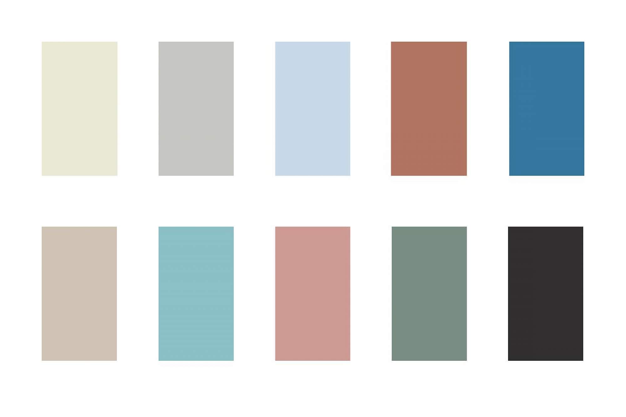 Muebles de cocina lacados: todos nuestros modelos