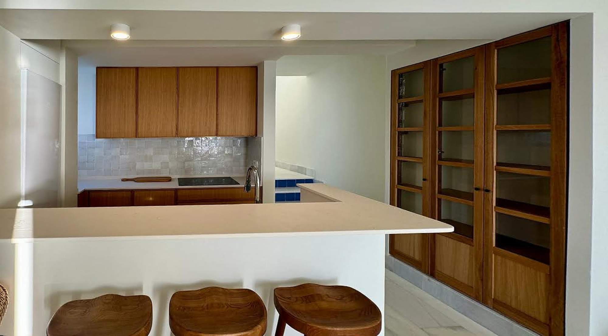 Tendências para a cozinha em 2025