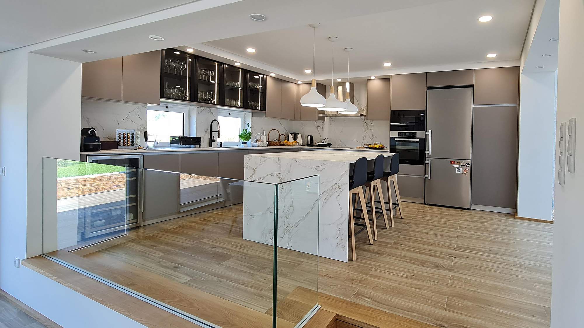 Tres consejos para llevar tu cocina al siguiente nivel