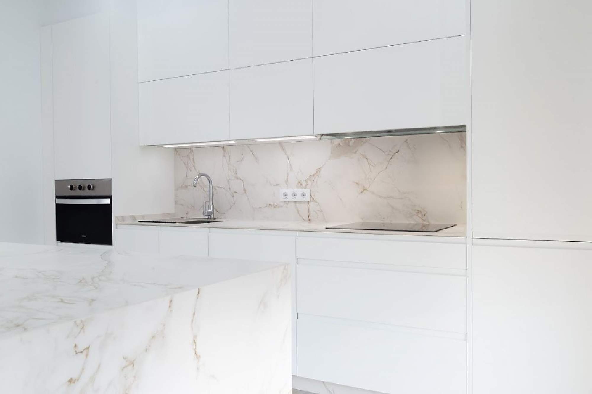 5 cosas que sobran en una cocina pequeña + 1 que no debe faltar