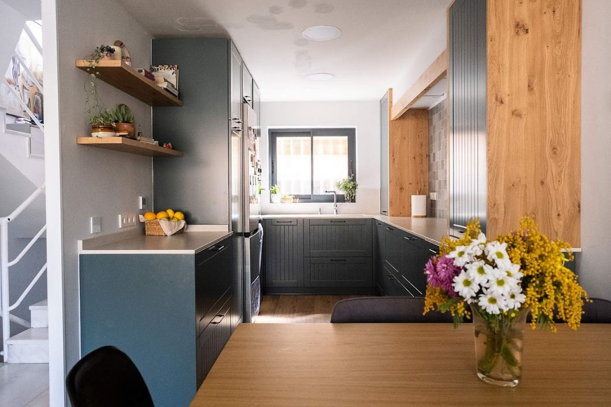 6 malas ideas para tu cocina