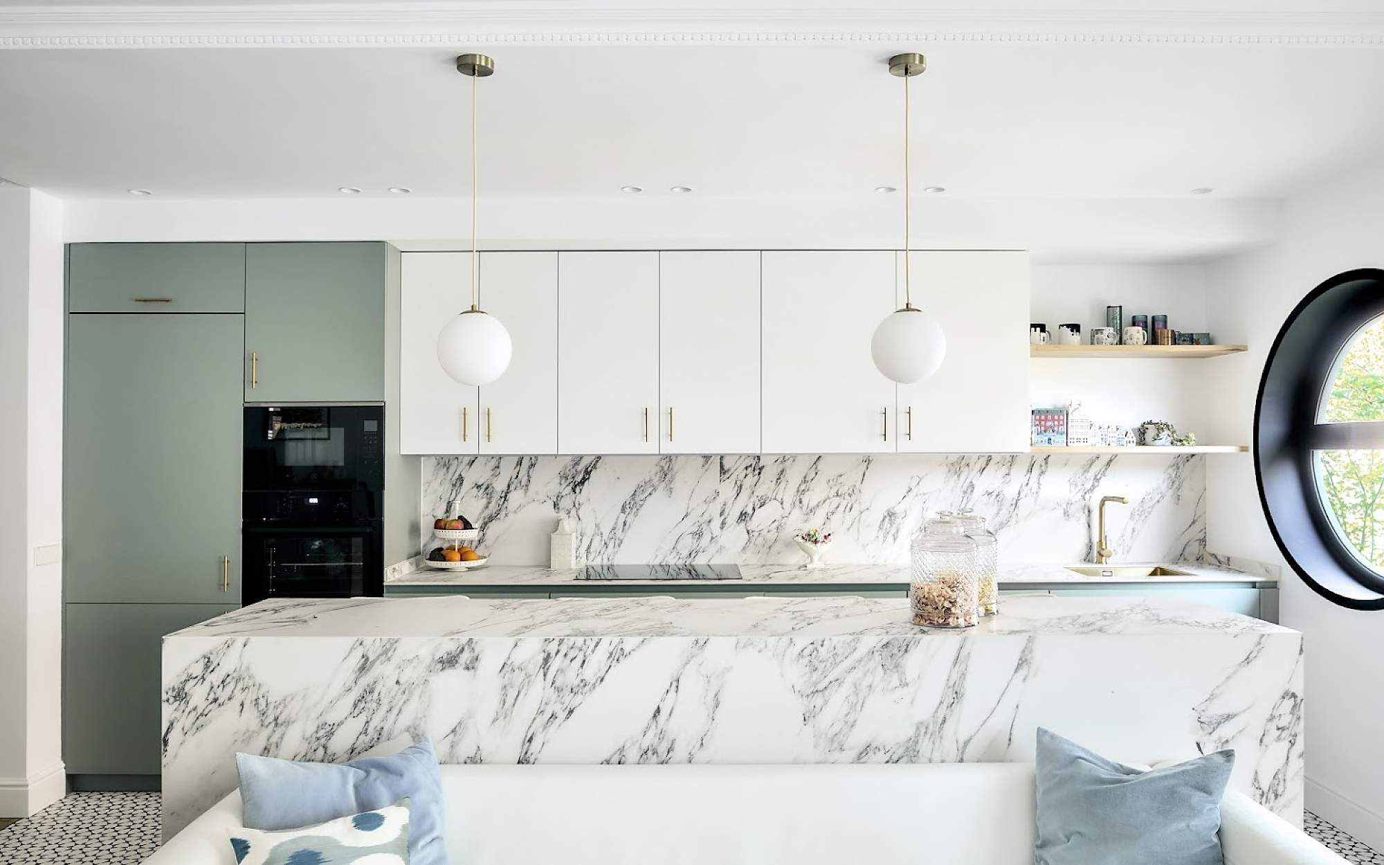 Cocina eléctrica o a gas: pros y contras