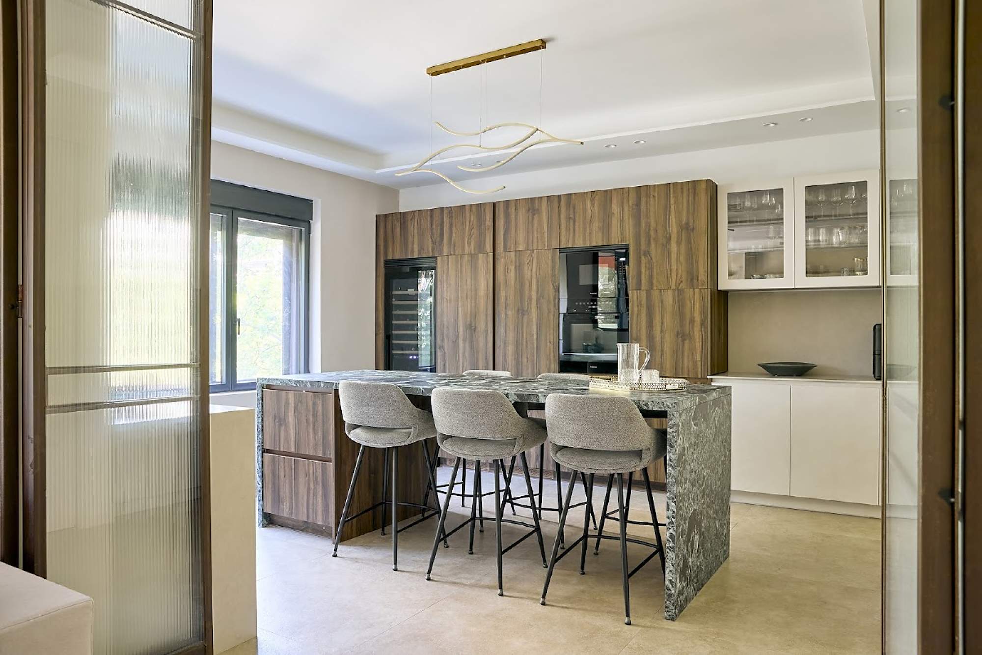 Bancadas de quartzo: tudo o que precisa de saber