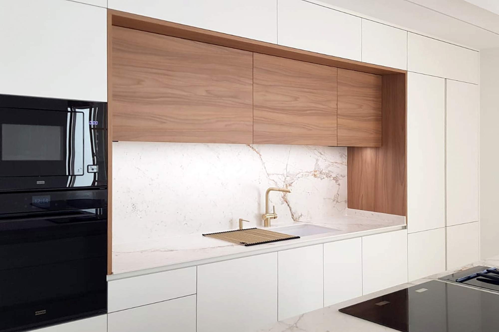 ¿Cuáles han sido las tendencias en grifería durante este año?