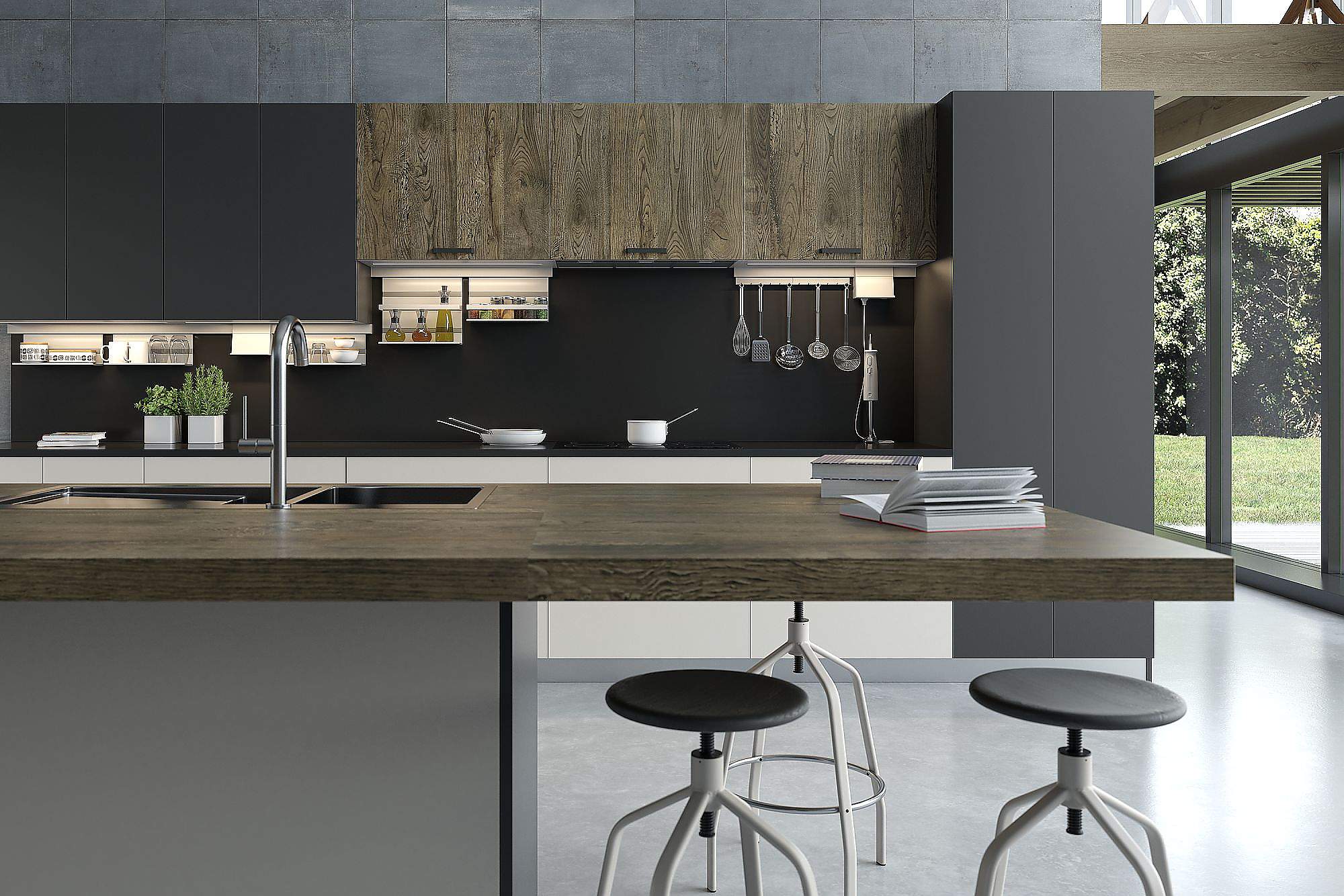 ¿Cuáles son las mejores marcas de encimeras para cocina?