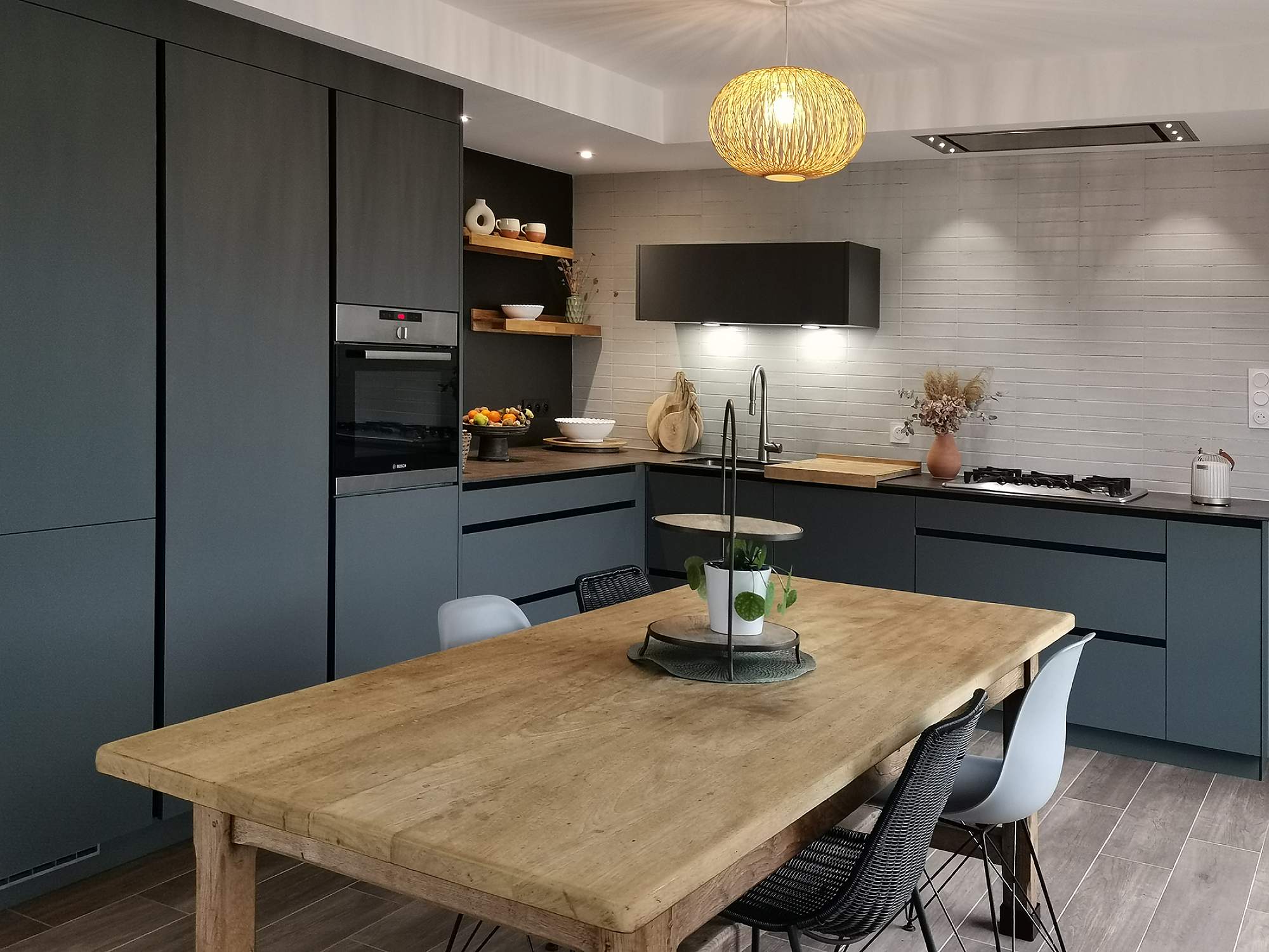 ¿Buscando mesa para tu cocina?