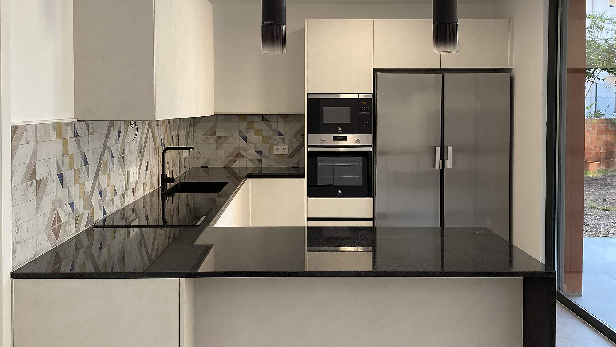 5 consejos si estás diseñando una cocina pequeña