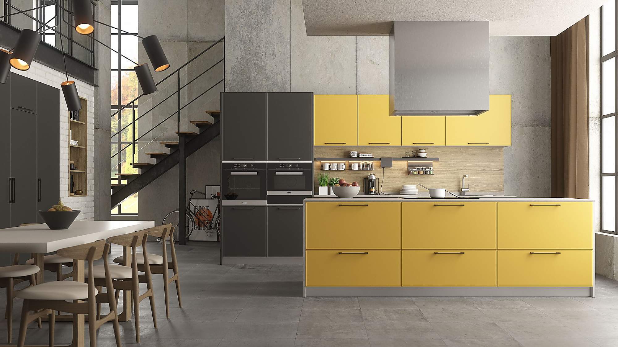 Marcas de electrodomésticos para cocina, ¿Cuál es nuestro top 3?