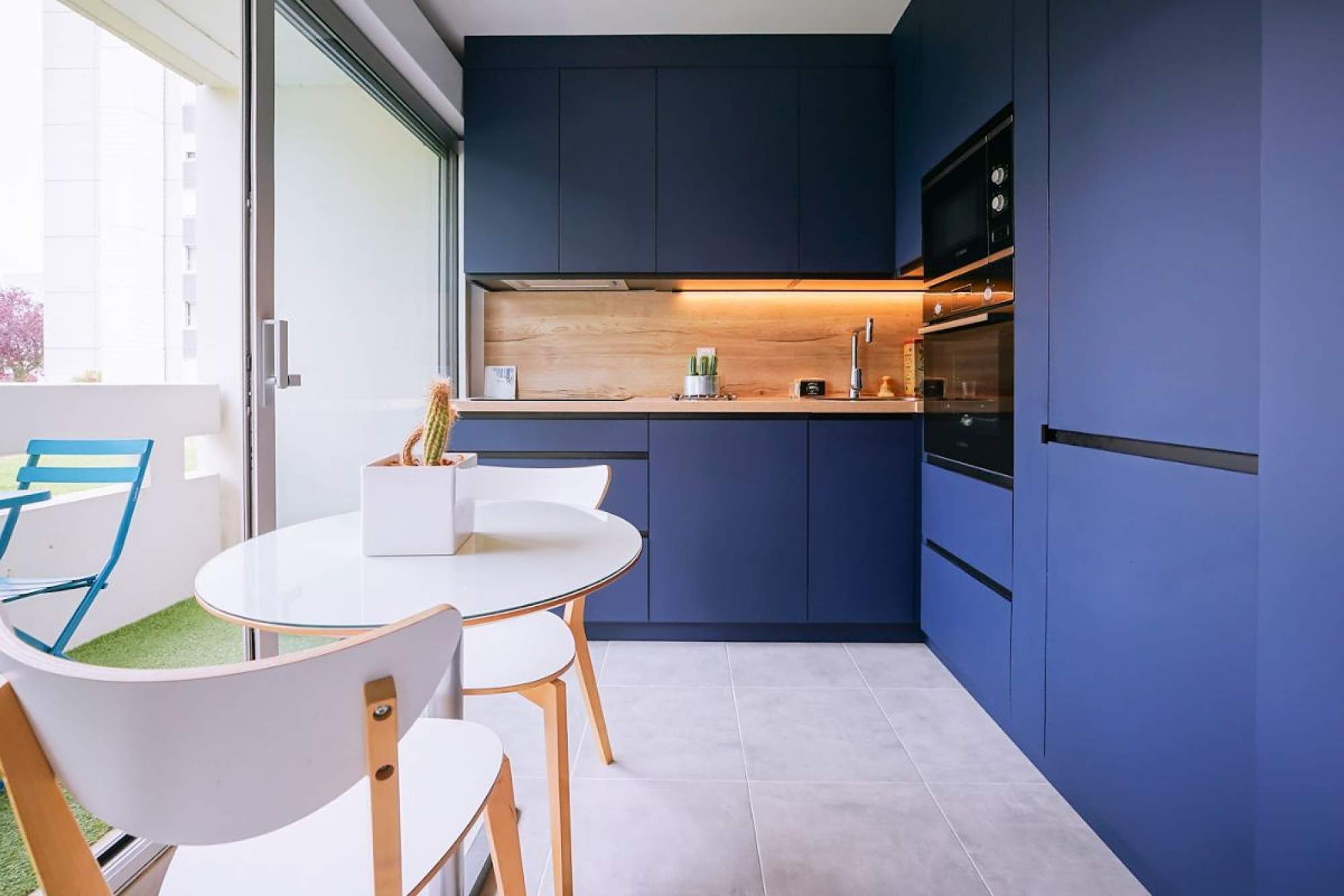 Motivos para NO abrir tu cocina al salón