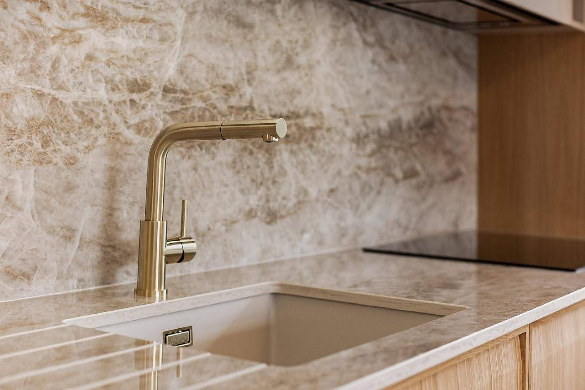 Silestone o Dekton, ¿cuál es mejor para tu cocina?