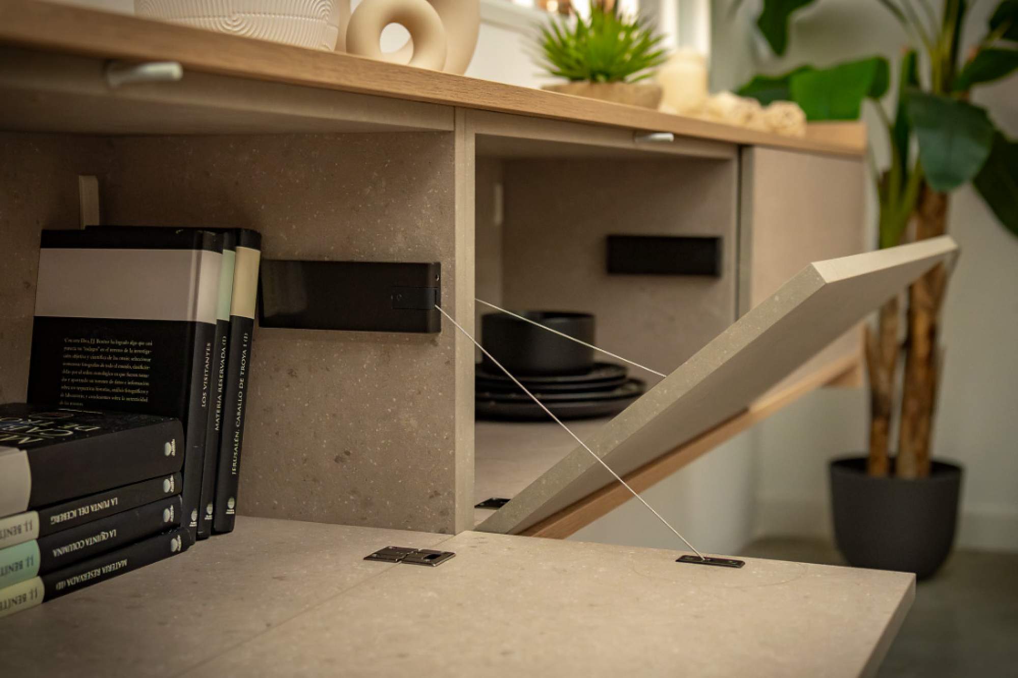 La revolución invisible: mecanismos y herrajes que marcan la diferencia