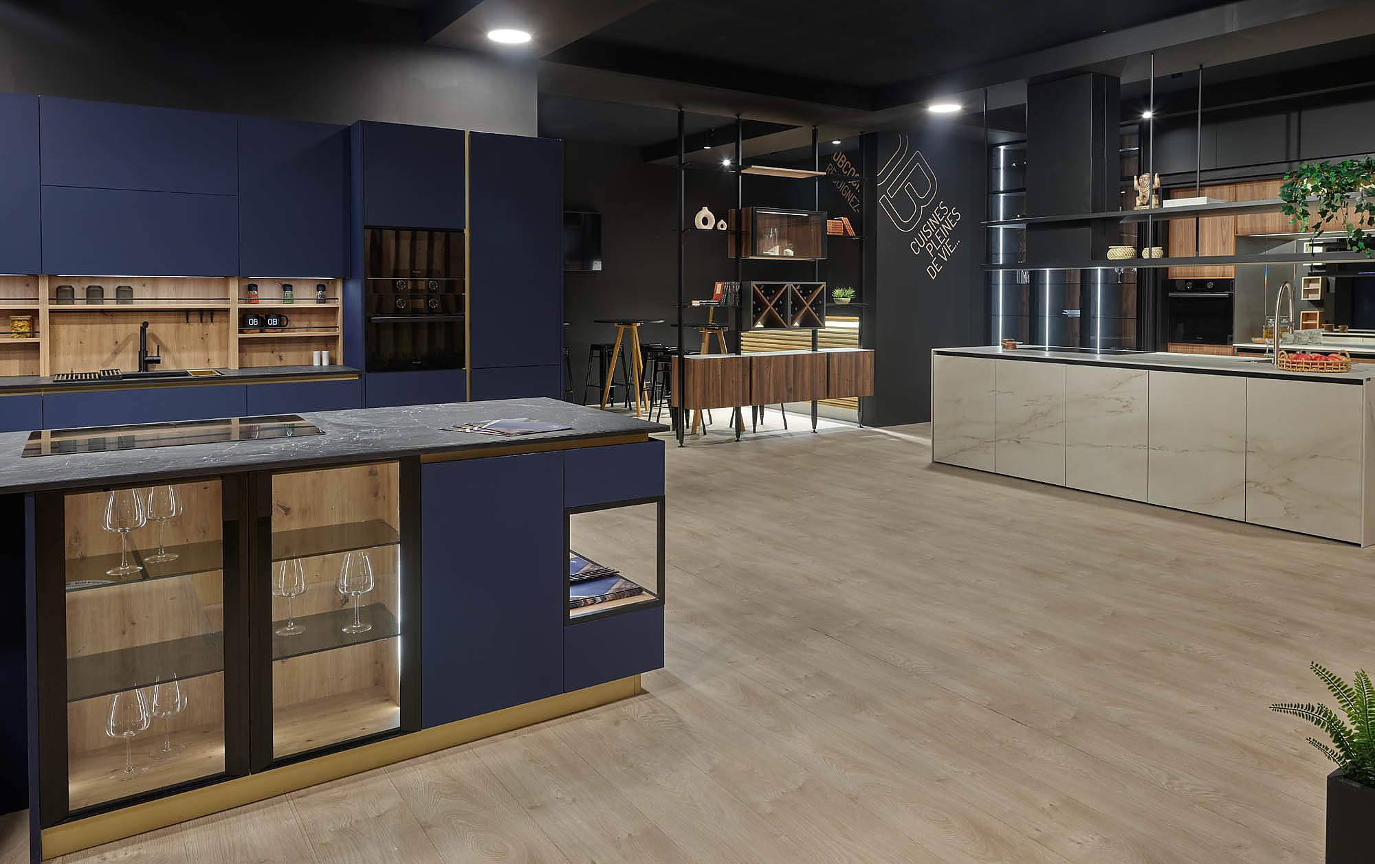 Nous étions présents à ESPRITCUISINE 2022