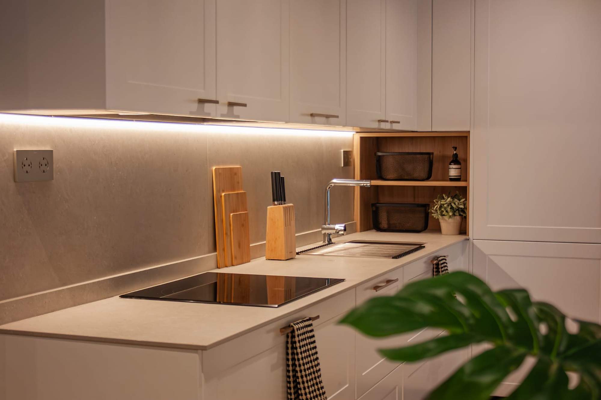 Cuisinière à gaz ou à induction : quelle est la meilleure solution ?