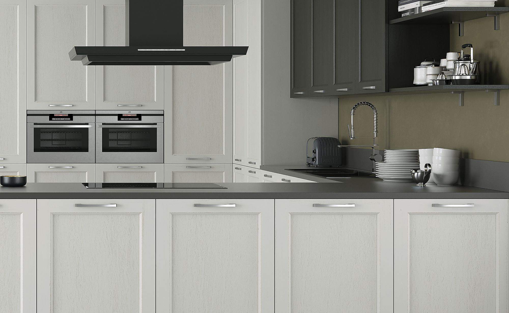 Tendências de torneiras para este ano