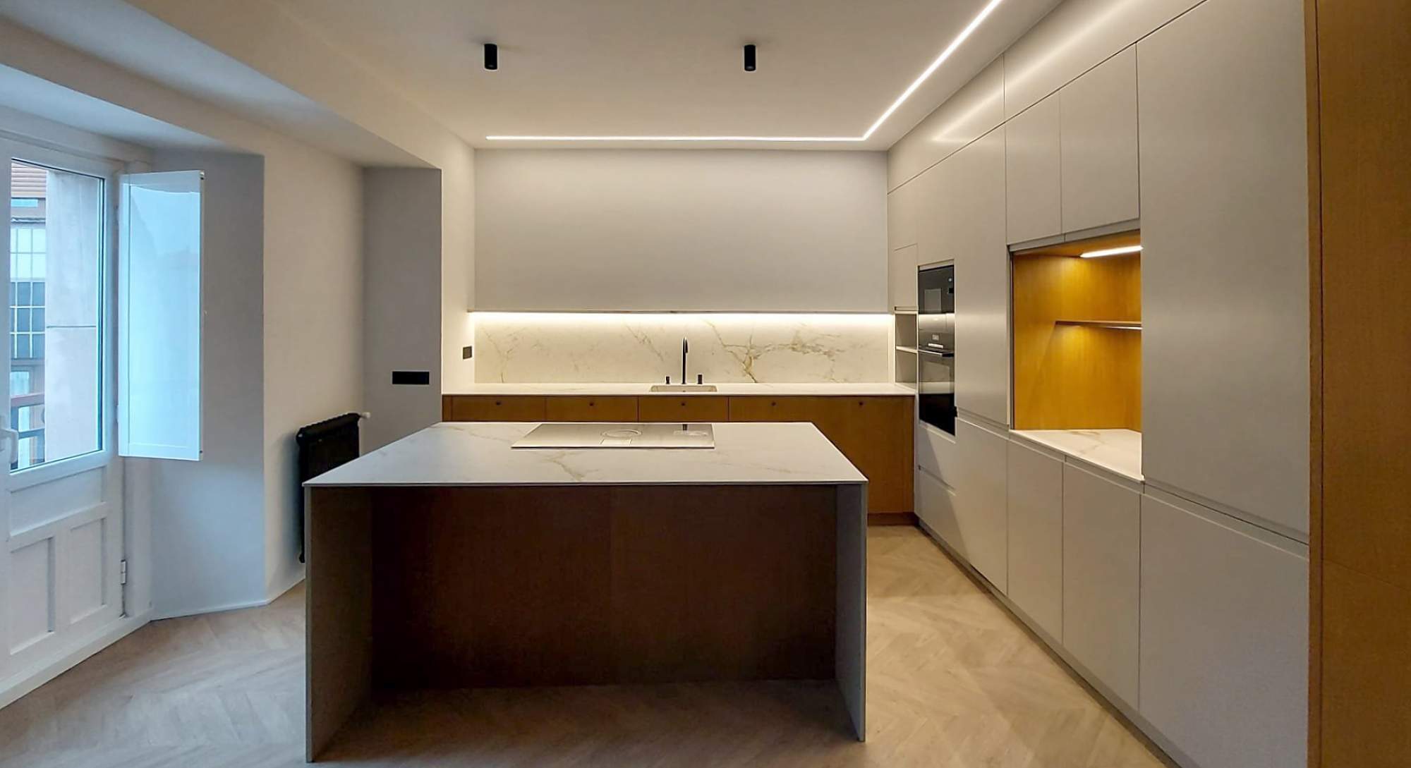 ¿Y si apuestas por el gris?