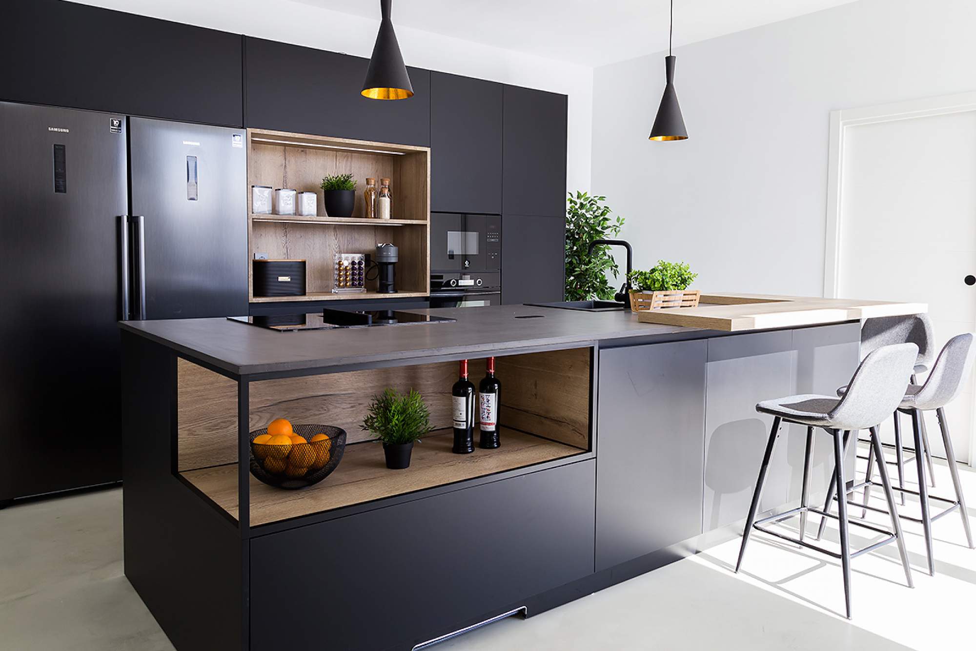 Tu cocina, un lugar seguro